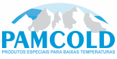 PAMCOLD - Equipamentos de Seguran�a